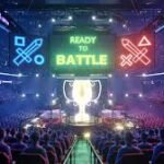 Gaming & Esports: The Evolution of Competitive Gaming