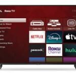 Creating a Roku account on your TCL Roku TV