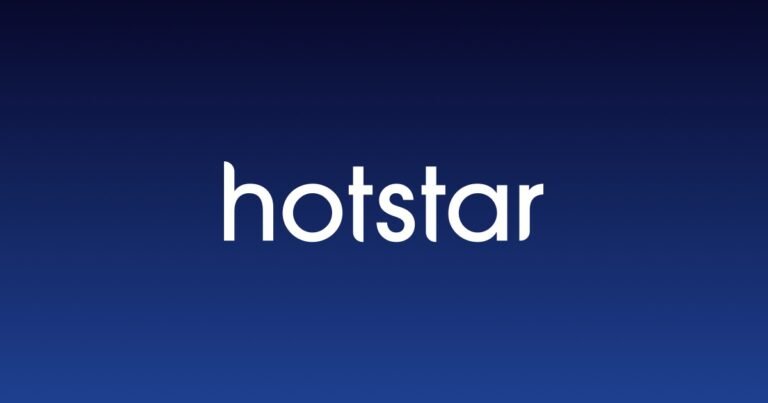 How to activate Hotstar on TV: overview