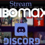 How to Stream HBO Max on Discord on Windows and Mac